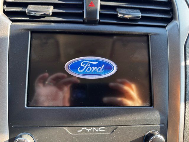 2020 Ford Fusion Hybrid SE