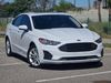 2020 Ford Fusion SE | Reseda, CA | Angeles Auto Alliance