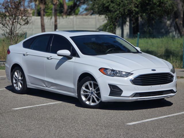 2020 Ford Fusion SE | Reseda, CA | Angeles Auto Alliance 2020 Ford Fusion SE | Reseda, CA | Angeles Auto Alliance