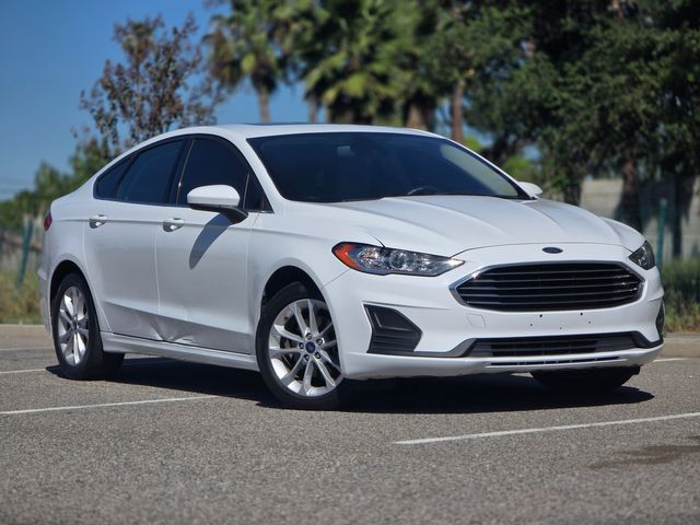 2020 Ford Fusion SE | Reseda, CA | Angeles Auto Alliance 2020 Ford Fusion SE | Reseda, CA | Angeles Auto Alliance
