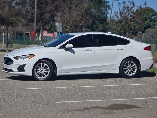 2020 Ford Fusion SE | Reseda, CA | Angeles Auto Alliance 2020 Ford Fusion SE | Reseda, CA | Angeles Auto Alliance
