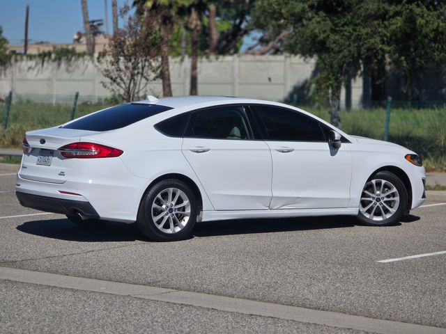 2020 Ford Fusion SE | Reseda, CA | Angeles Auto Alliance 2020 Ford Fusion SE | Reseda, CA | Angeles Auto Alliance