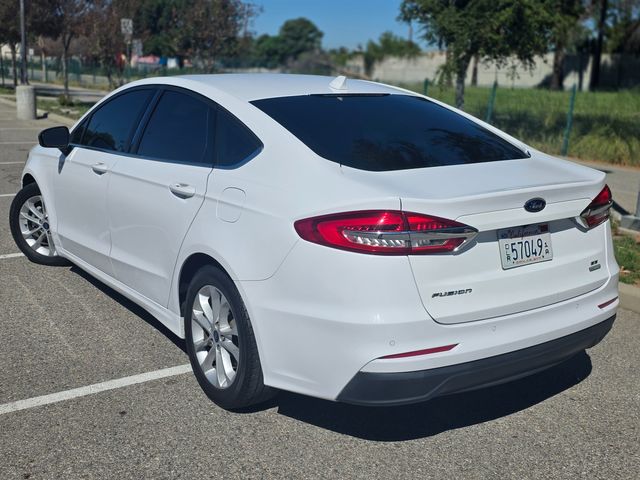 2020 Ford Fusion SE | Reseda, CA | Angeles Auto Alliance 2020 Ford Fusion SE | Reseda, CA | Angeles Auto Alliance