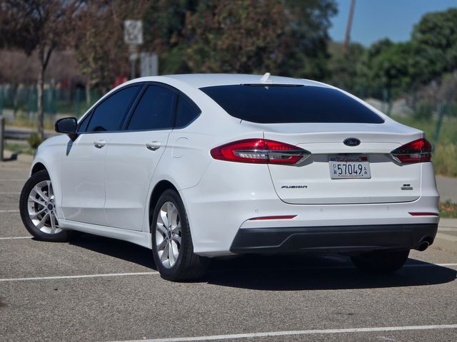 2020 Ford Fusion SE | Reseda, CA | Angeles Auto Alliance 2020 Ford Fusion SE | Reseda, CA | Angeles Auto Alliance
