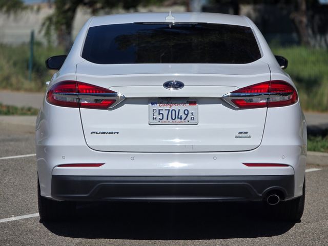 2020 Ford Fusion SE | Reseda, CA | Angeles Auto Alliance