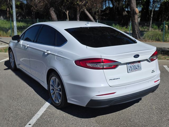 2020 Ford Fusion SE | Reseda, CA | Angeles Auto Alliance 2020 Ford Fusion SE | Reseda, CA | Angeles Auto Alliance