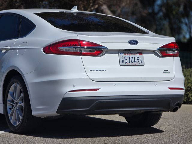 2020 Ford Fusion SE | Reseda, CA | Angeles Auto Alliance 2020 Ford Fusion SE | Reseda, CA | Angeles Auto Alliance