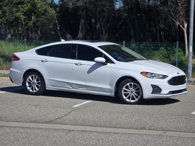 2020 Ford Fusion SE | Reseda, CA | Angeles Auto Alliance 2020 Ford Fusion SE | Reseda, CA | Angeles Auto Alliance