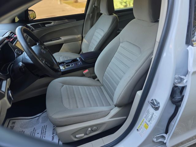 2020 Ford Fusion SE | Reseda, CA | Angeles Auto Alliance