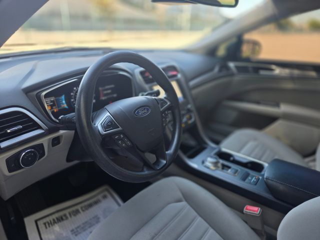 2020 Ford Fusion SE | Reseda, CA | Angeles Auto Alliance