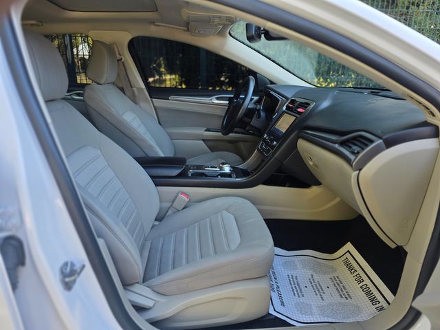 2020 Ford Fusion SE | Reseda, CA | Angeles Auto Alliance