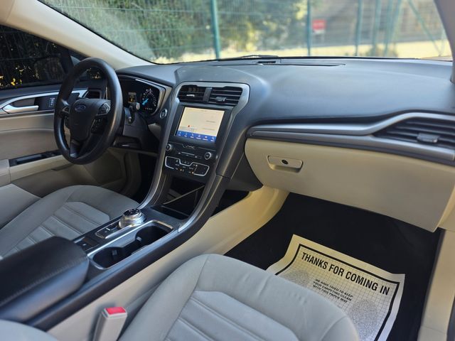 2020 Ford Fusion SE | Reseda, CA | Angeles Auto Alliance