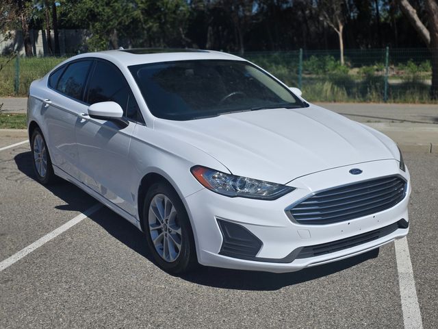 2020 Ford Fusion SE | Reseda, CA | Angeles Auto Alliance 2020 Ford Fusion SE | Reseda, CA | Angeles Auto Alliance
