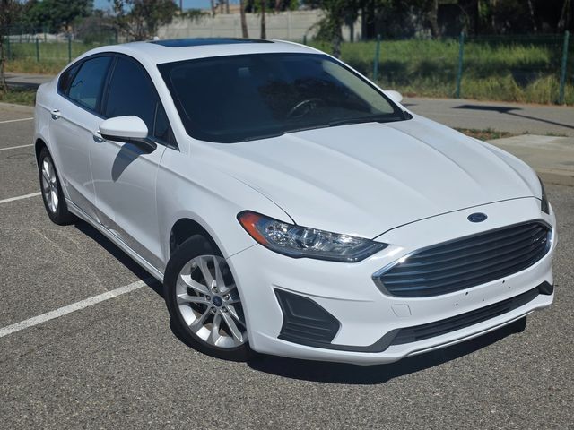 2020 Ford Fusion SE | Reseda, CA | Angeles Auto Alliance 2020 Ford Fusion SE | Reseda, CA | Angeles Auto Alliance