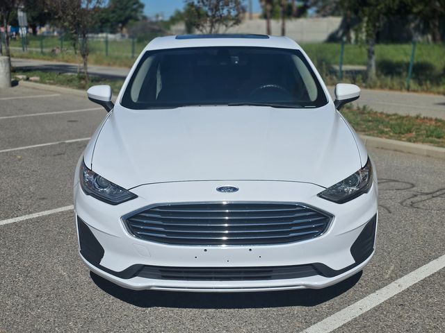 2020 Ford Fusion SE | Reseda, CA | Angeles Auto Alliance 2020 Ford Fusion SE | Reseda, CA | Angeles Auto Alliance