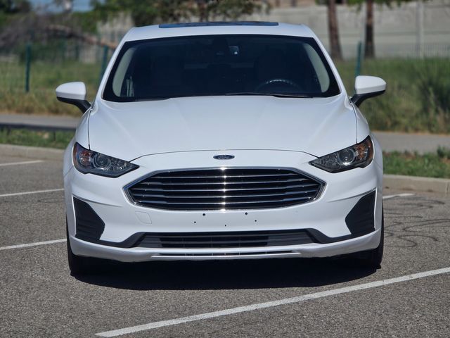 2020 Ford Fusion SE | Reseda, CA | Angeles Auto Alliance