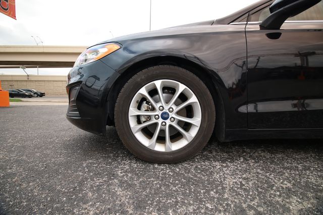 2020 Ford Fusion SE | San Antonio, TX | R&amp;L Certified Auto Group