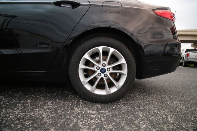 2020 Ford Fusion SE | San Antonio, TX | R&amp;L Certified Auto Group