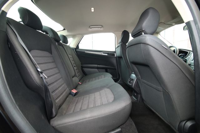 2020 Ford Fusion SE | San Antonio, TX | R&amp;L Certified Auto Group