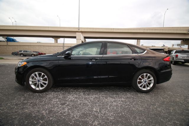 2020 Ford Fusion SE | San Antonio, TX | R&L Certified Auto Group 2020 Ford Fusion SE | San Antonio, TX | R&L Certified Auto Group