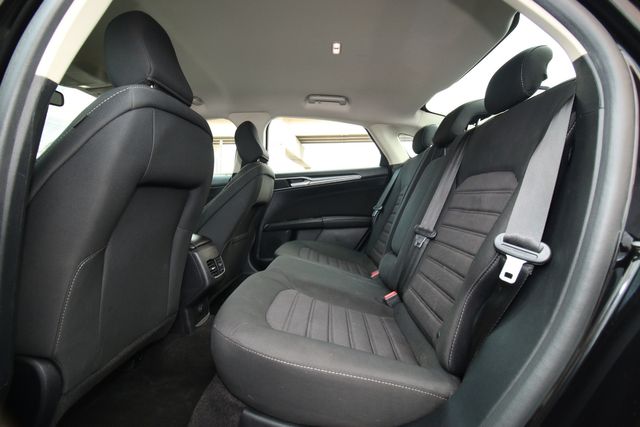 2020 Ford Fusion SE | San Antonio, TX | R&amp;L Certified Auto Group