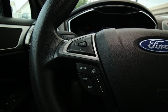 2020 Ford Fusion SE | San Antonio, TX | R&amp;L Certified Auto Group
