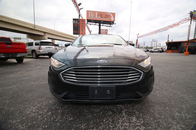 2020 Ford Fusion SE | San Antonio, TX | R&amp;L Certified Auto Group