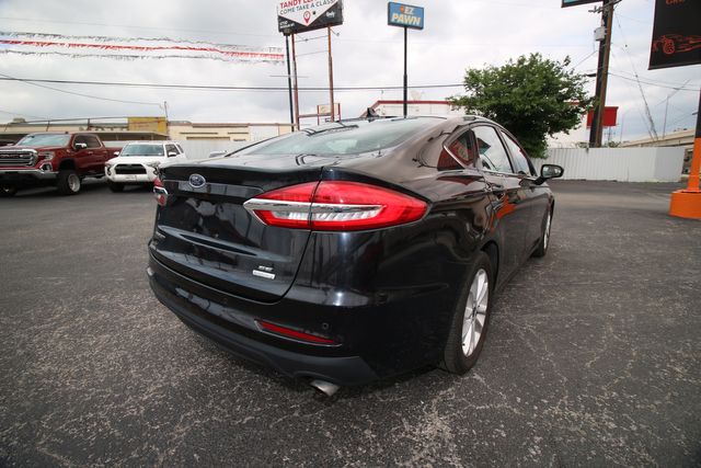 2020 Ford Fusion SE | San Antonio, TX | R&amp;L Certified Auto Group