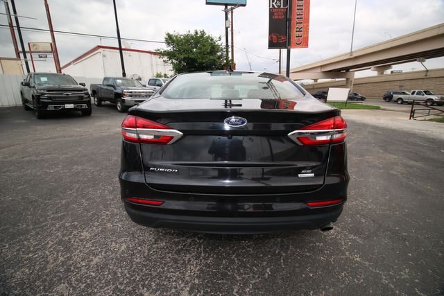 2020 Ford Fusion SE | San Antonio, TX | R&L Certified Auto Group 2020 Ford Fusion SE | San Antonio, TX | R&L Certified Auto Group