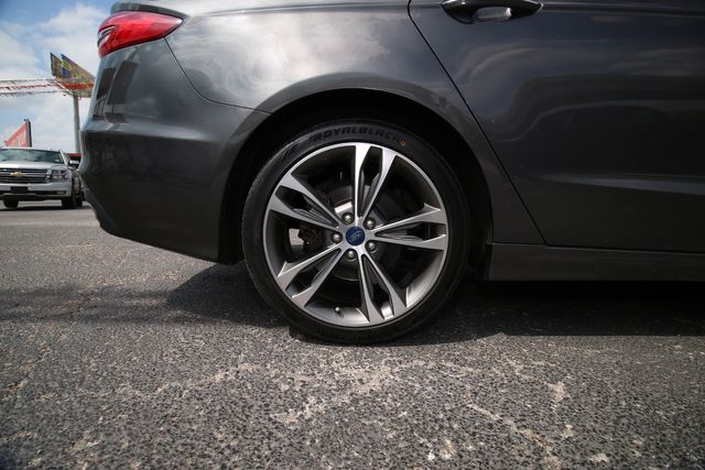 2020 Ford Fusion Titanium | San Antonio, TX | R&L Certified Auto Group 2020 Ford Fusion Titanium | San Antonio, TX | R&L Certified Auto Group