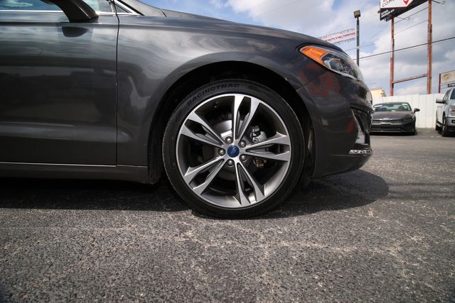 2020 Ford Fusion Titanium | San Antonio, TX | R&L Certified Auto Group 2020 Ford Fusion Titanium | San Antonio, TX | R&L Certified Auto Group