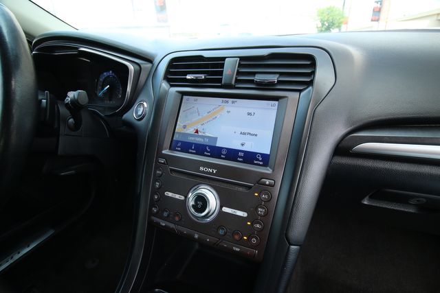 2020 Ford Fusion Titanium | San Antonio, TX | R&amp;L Certified Auto Group