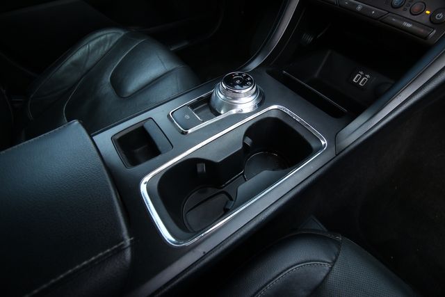 2020 Ford Fusion Titanium | San Antonio, TX | R&amp;L Certified Auto Group