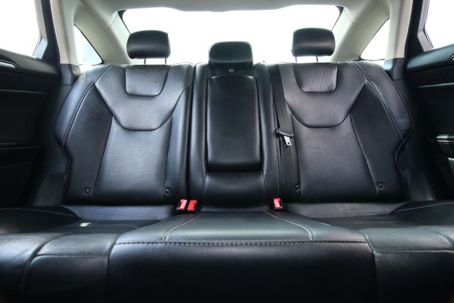 2020 Ford Fusion Titanium | San Antonio, TX | R&amp;L Certified Auto Group