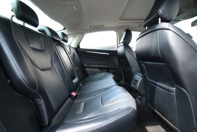 2020 Ford Fusion Titanium | San Antonio, TX | R&amp;L Certified Auto Group