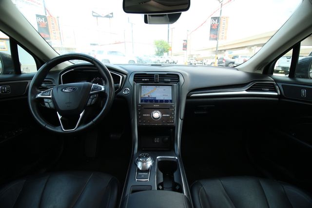 2020 Ford Fusion Titanium | San Antonio, TX | R&L Certified Auto Group 2020 Ford Fusion Titanium | San Antonio, TX | R&L Certified Auto Group