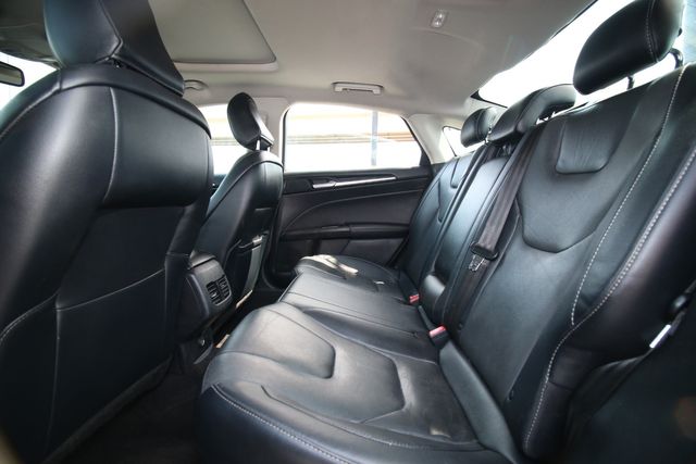 2020 Ford Fusion Titanium | San Antonio, TX | R&amp;L Certified Auto Group