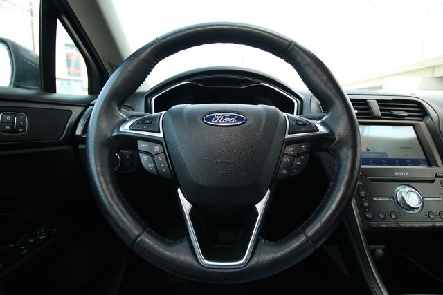 2020 Ford Fusion Titanium | San Antonio, TX | R&amp;L Certified Auto Group