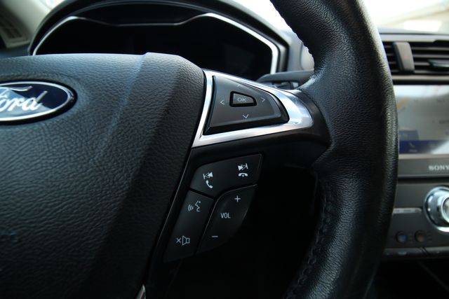 2020 Ford Fusion Titanium | San Antonio, TX | R&L Certified Auto Group 2020 Ford Fusion Titanium | San Antonio, TX | R&L Certified Auto Group