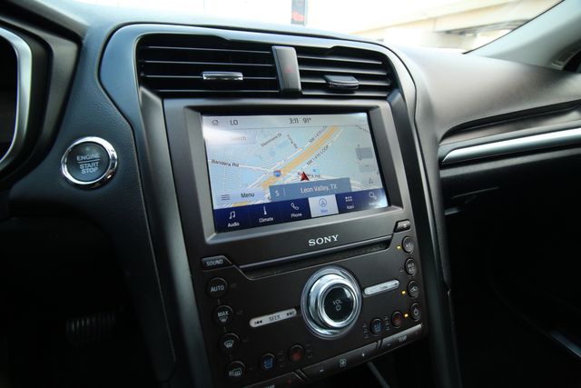 2020 Ford Fusion Titanium | San Antonio, TX | R&L Certified Auto Group 2020 Ford Fusion Titanium | San Antonio, TX | R&L Certified Auto Group