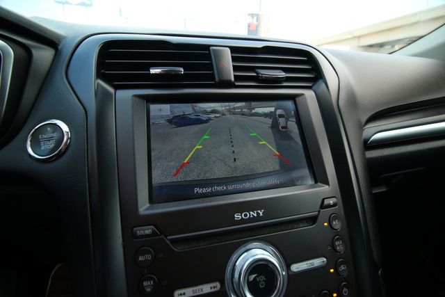 2020 Ford Fusion Titanium | San Antonio, TX | R&amp;L Certified Auto Group