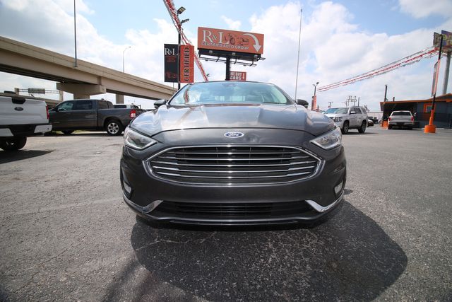 2020 Ford Fusion Titanium | San Antonio, TX | R&L Certified Auto Group 2020 Ford Fusion Titanium | San Antonio, TX | R&L Certified Auto Group