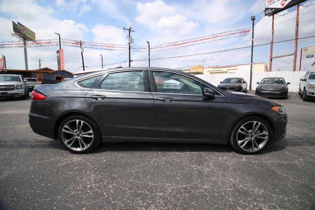 2020 Ford Fusion Titanium | San Antonio, TX | R&amp;L Certified Auto Group