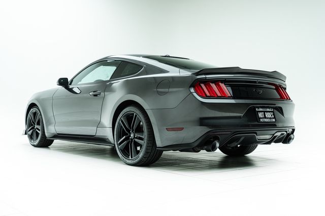 2020 Ford Mustang EcoBoost Premium | Carrollton, TX | Texas Hot Rides 2020 Ford Mustang EcoBoost Premium | Carrollton, TX | Texas Hot Rides