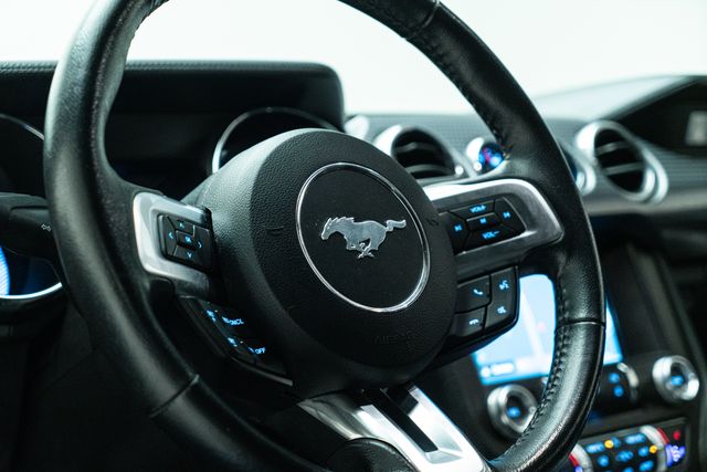 2020 Ford Mustang EcoBoost Premium | Carrollton, TX | Texas Hot Rides 2020 Ford Mustang EcoBoost Premium | Carrollton, TX | Texas Hot Rides