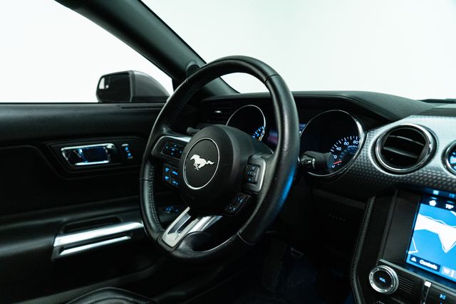 2020 Ford Mustang EcoBoost Premium | Carrollton, TX | Texas Hot Rides 2020 Ford Mustang EcoBoost Premium | Carrollton, TX | Texas Hot Rides