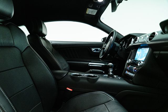 2020 Ford Mustang EcoBoost Premium | Carrollton, TX | Texas Hot Rides 2020 Ford Mustang EcoBoost Premium | Carrollton, TX | Texas Hot Rides