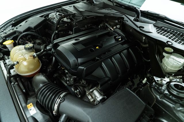 2020 Ford Mustang EcoBoost Premium | Carrollton, TX | Texas Hot Rides 2020 Ford Mustang EcoBoost Premium | Carrollton, TX | Texas Hot Rides