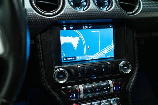 2020 Ford Mustang EcoBoost Premium | Carrollton, TX | Texas Hot Rides