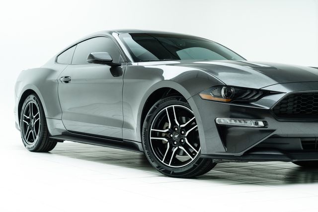 2020 Ford Mustang EcoBoost Premium | Carrollton, TX | Texas Hot Rides 2020 Ford Mustang EcoBoost Premium | Carrollton, TX | Texas Hot Rides